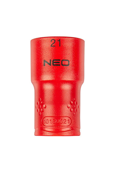 NEO Soclu 6-unghi 1/2 " 21 mm 1000V (01-190)