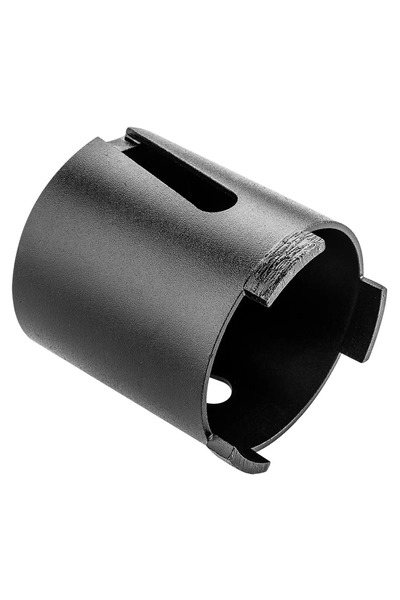 graphite Ferăstrău cu găuri diamantate grafit 72x8x75mm 57H877