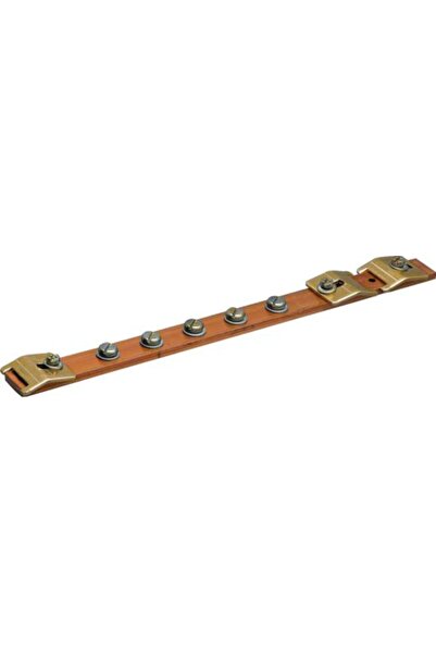 hager Sina terestra Univers CU 20x5mm 1-camp UZ010