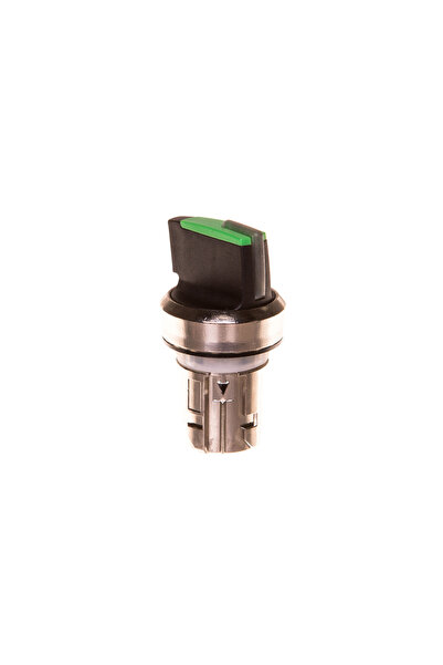 Siemens Comutator stilou 2 poziții 22 mm fără auto-întoarcere cutie de ilumin...