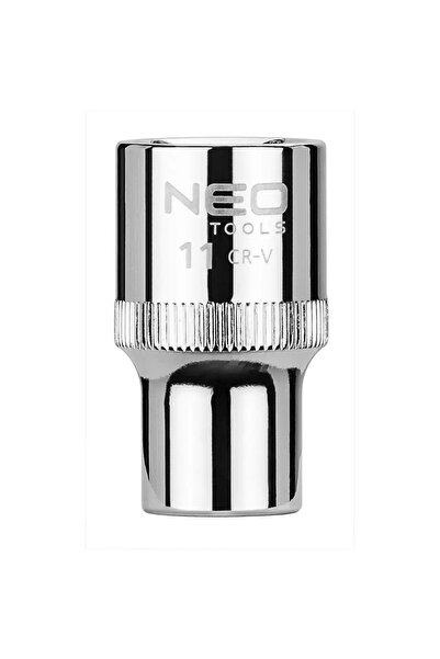 NEO Soclu hexagonal 1/2 " 11mm (08-011)