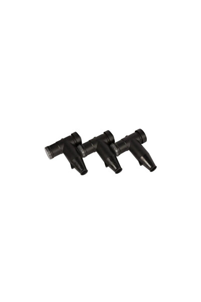 Cellpack Conector unghiular 95-240mm² CTS 630A 24kV 95-240/EGA cu borne cu șu...