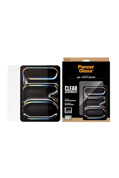 Panzer Glass Folie de protecție PanzerGlass pentru iPad Pro 11 cu instrument ...