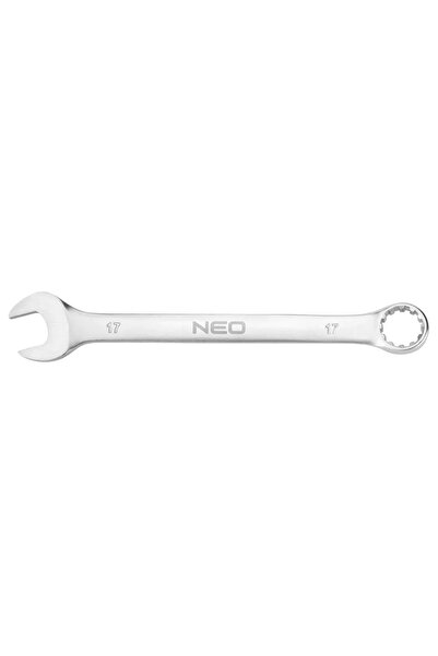 NEO Cheie combinată (cheie combinată 17 x 210 mm)