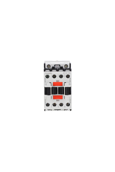 lovato Contactor de putere 3P 9A 4.2kW la 400VAC, bobină AC3, 400VAC 50/60Hz,...