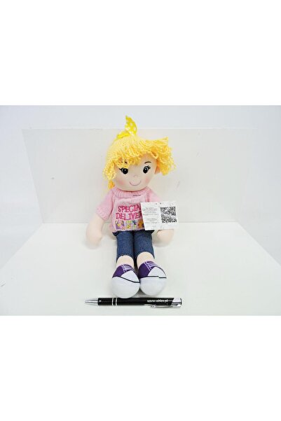 Tulilo Păpușa Olivia 40cm