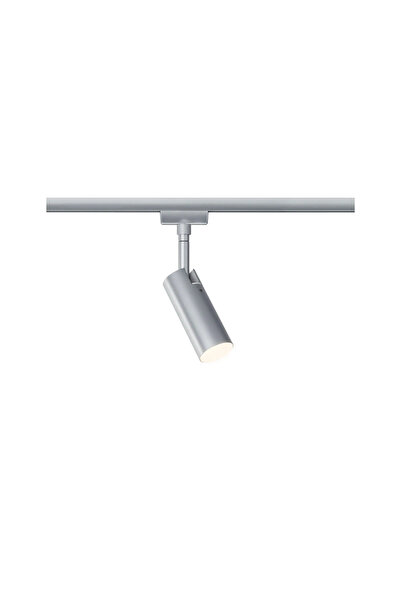 Paulmann Reflector pentru cablu de șină uRail TUBO LED 3-STEP DIM 4W 150lm 30...