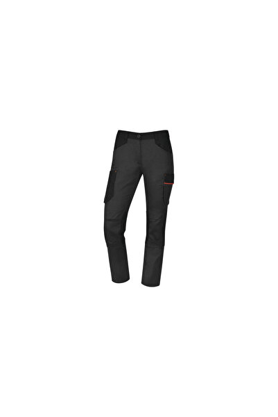 Delta Plus PANTALONI DE MUNCĂ MACH 2 DIN POLIESTER, BUMBAC ȘI ELASTAN