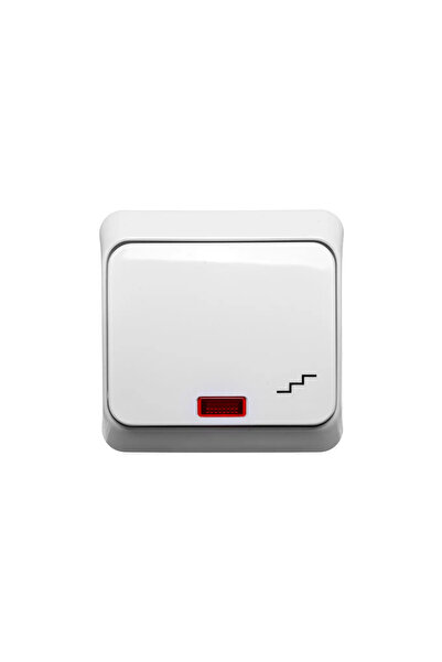 Schneider Electric Conector Prima scară alb IP20 WNT-600PS (WDE001061)
