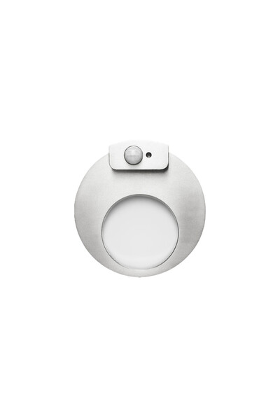 ZAMEL Corp de fixare pentru scări Corp LED Muna PT 14V DC Senzor ALU reglabil...