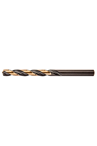 graphite Burghiu pentru metal grafit HSS Cilindric 8mm (55H029)