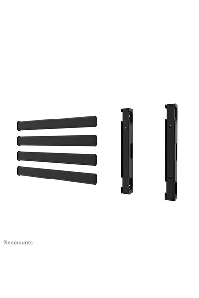 NEOMOUNTS AFL55-975BL, Kit de extensie VESA 86-115 ", VESA 1000x600-1500-600,...