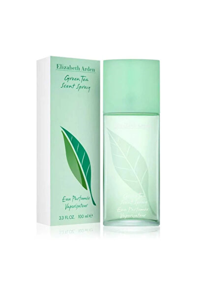 Elizabeth Arden Άρωμα Πράσινου Τσαγιού για Γυναίκες Eau Parfumé 100ml