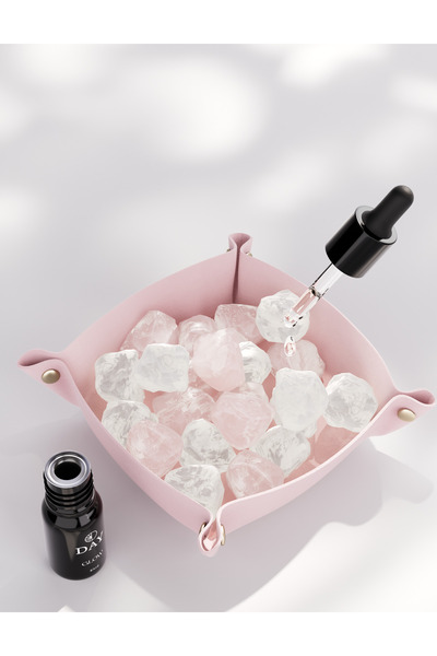 Day Glow Crystal Stone | Scented Stone | Natural Home Fragrance