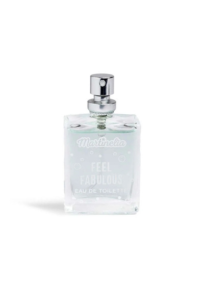 Martinelia Feel Fabulous EDT 15ml – Γλυκό άρωμα για κορίτσια Γοργόνα