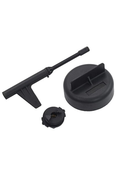 vidaxl Set pentru schimbul de ulei al transmisiei Mercedes Benz 725 9 G Tronic
