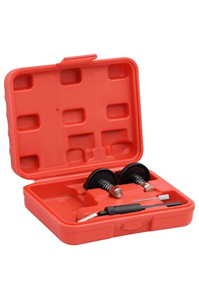vidaxl Set de scule pentru blocarea arborelui cu came al motorului diesel Vau...