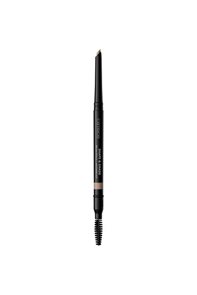 Catrice SHAPE SHADE BROW PENCIL WATERPROOF 010 DESERT TAUPE 0.35G