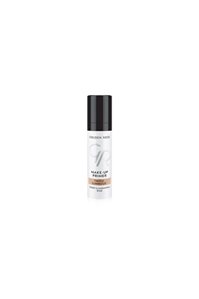 Golden Rose MAKE-UP PRIMER TINDED LUMINOUS 30ML