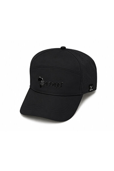 STRIVA Premium Sport Safari Cap - Safari Premium Cap