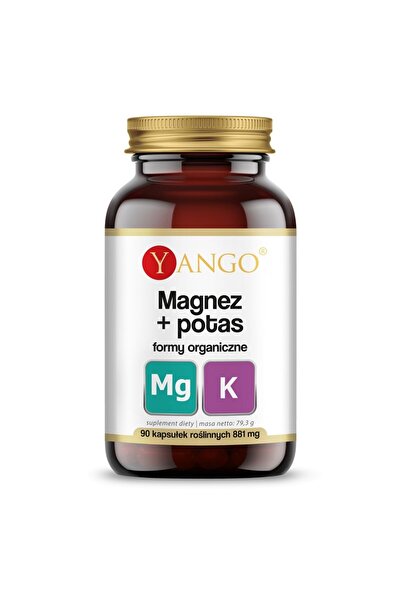 YANGO BI8632