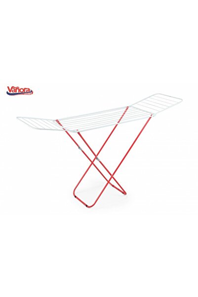 vanora Home Classic Uscător de rufe metalic de 18m, Oțel vopsit