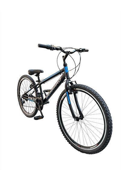 Serraro 26 jant bisiklet mavi 21 vites duble jant
