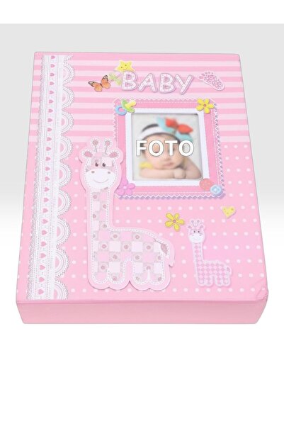 OEM Album Foto 6 Inch, 200 Poze, Carte Comemorativa Creativa, File Intercalat...