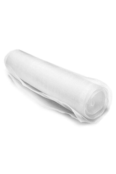 IRO Rolă plasă de țânțari albă 4x1.5cm