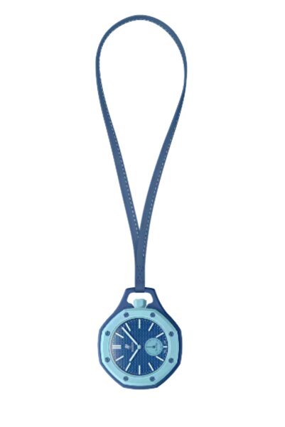 Generic Pocket Watch and Necklace |   Iconic Design and Vibrant Colors for a ...