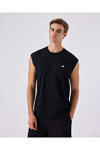 Ellesse T-Shirt (2026 Άνοιξη-Καλοκαίρι)