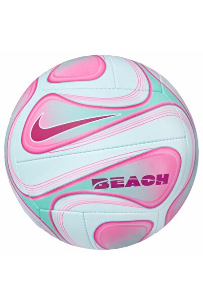 Nike N.101.3628.446.05 BEACH VOLLEYBALL DEFLATED VOLEYBOL TOPU