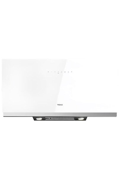 Teka DVF 97670 TBS WH Beyaz Duvar Tipi Davlumbaz