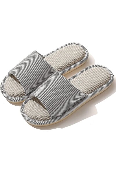 Urban URBANNX Slippers for Women Men Slippers Open Toe House Shoes Summer San...