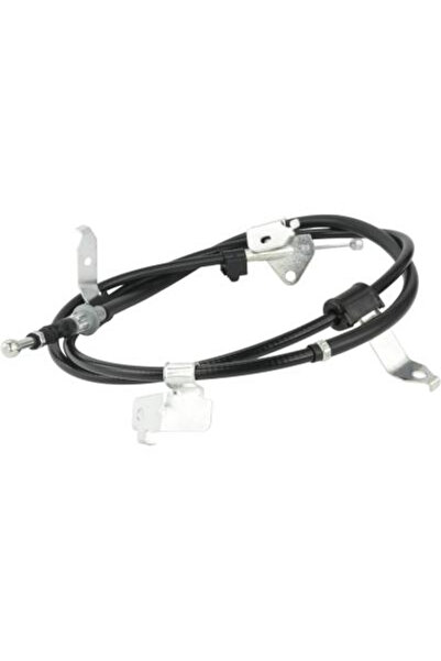 FEBEST Cablu, frana de parcare 01100-ZRE152RH