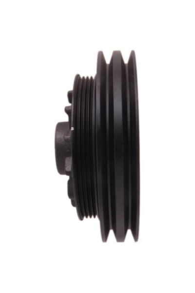FEBEST Fulie curea, arbore cotit HYDS-D4BH