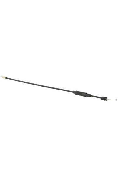 FEBEST Cablu, capota motor 17101-A8D3LH