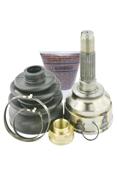 FEBEST Set articulație planetară 0510-MPV