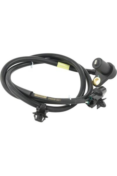 FEBEST senzor, turatie roata 04606-001