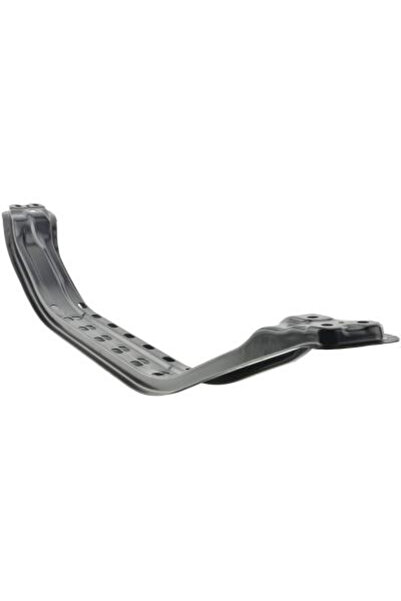 FEBEST Amortizor soc, bara protectie 0136-ASA44R