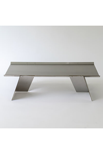 NovaeConsept Apex Metal Sehpa