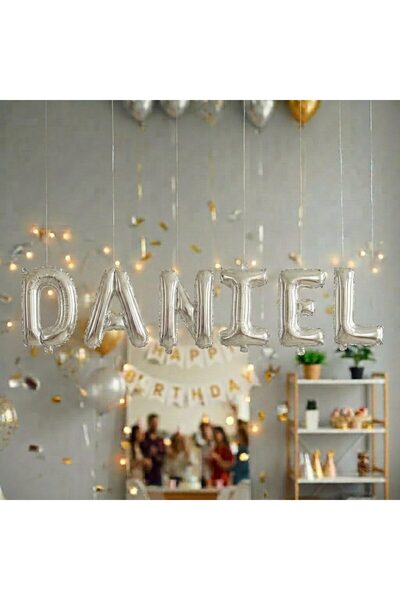 Flippy Baloane Folie Metalizate, Flippy, Set DANIEL, Heliu sau Aer, Pai inclu...