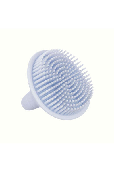 CANPOL Babies Perie Pentru Baie Din Silicon 9/115_Blu