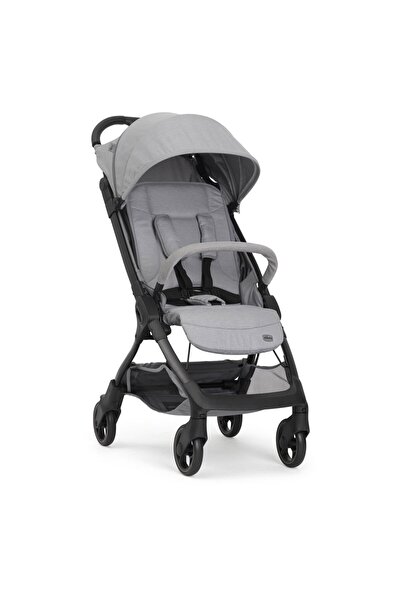 Chicco Carucior copii sport We 2, Pebble (Gri), 0luni+