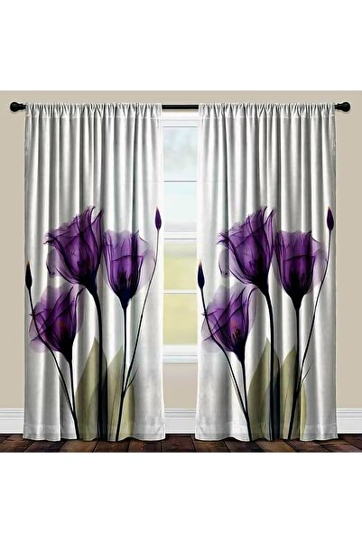 Elmas Dizayn Special Edition 5D Digital Printing 140 cm * 240 cm Double Wing ...