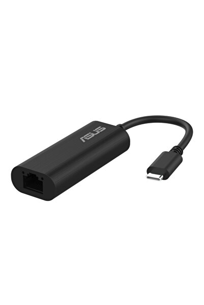 ASUS USB-C2500 V2 2.5GbE USB-C Ethernet адаптер