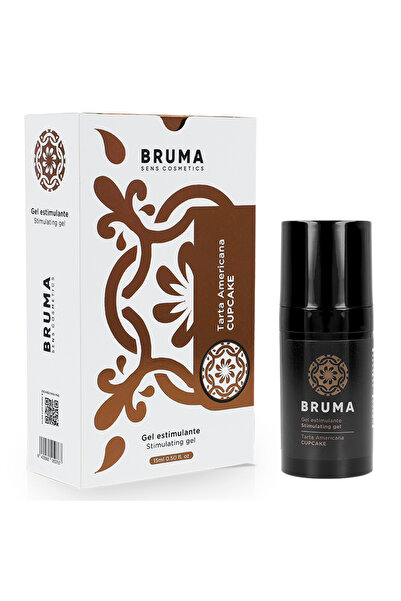 Bruma ΟΝΑΓΡΑ ΒΑΛΣΑΜΟ ΕΝΙΣΧΥΤΙΚΟ ΓΕΥΣΗΣ ΚΑΠΚΕΪΚ 15 ML