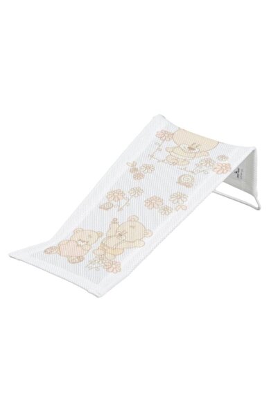 Tega Baby Reductor textil pentru cădița Bear 071040, Alb