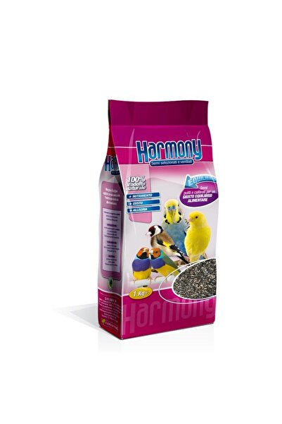 Harmony Niger Νίζερ 1kg