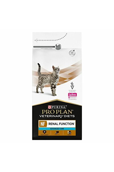 Pro Plan Purina VD Feline NF Renal Function Ξηρά Τροφή Γάτας 1.5kg